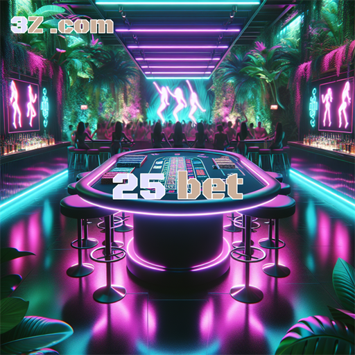 Slots no 25bet: Aventura e Emoção a Cada Giro