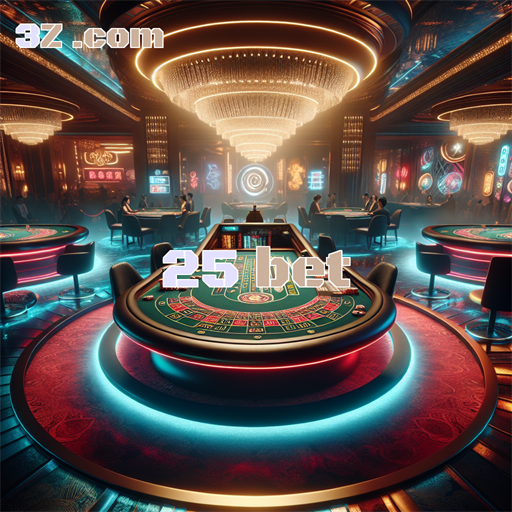 Experiência VIP: Oásis de Benefícios no 25bet.com