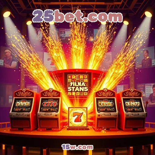 25bet.com: Imperdíveis Apostas Ao Vivo que Você Deve Conhecer