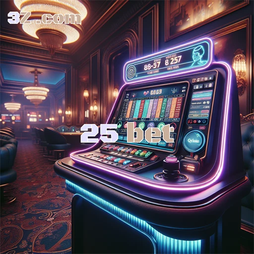 Atraente Plataforma de Jogos: O Que a 25bet.com Oferece?