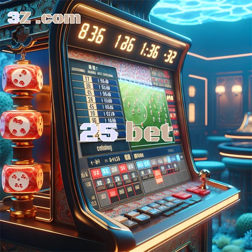Promoções que Fazem a Diferença nas Apostas do 25bet
