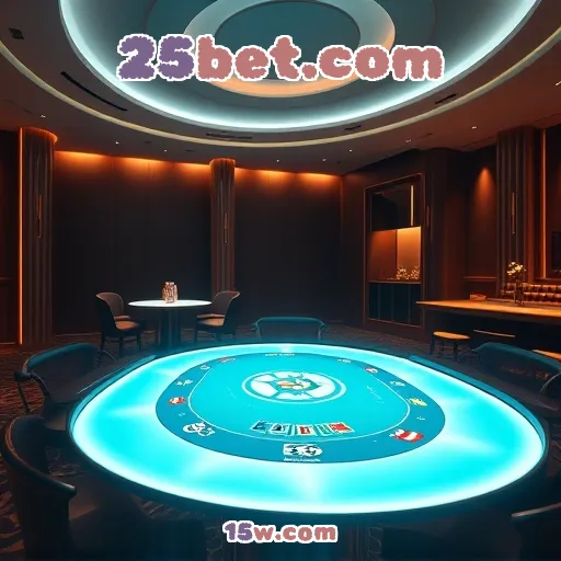 25bet.com: Dicas Imperdíveis para um Registro Incrível em Jogos Online