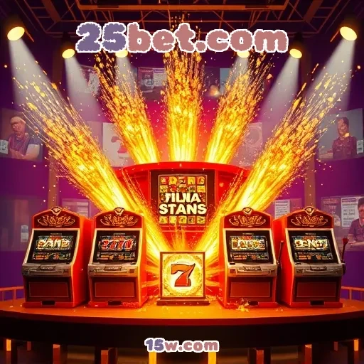 25bet.com Pagamentos