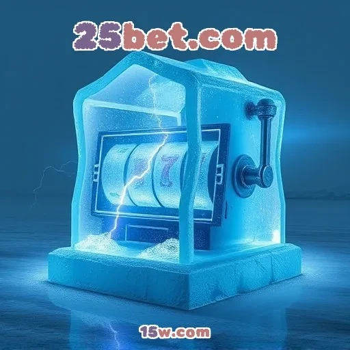 25bet.com Caça-níqueis