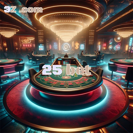 Experiência VIP: Oásis de Benefícios no 25bet.com
